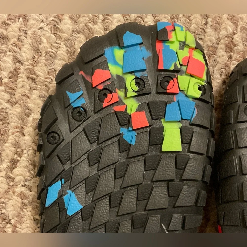 Big Kids Water Shoes/Water Socks Boy/Girl - Size EUR 36